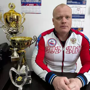 Радаев Алексей Николаевич